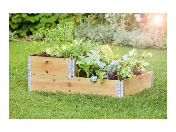 Parkside 76L Raised Bed Frame