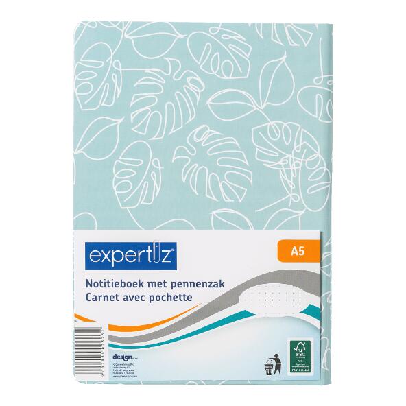 EXPERTIZ(R) 				Notizheft