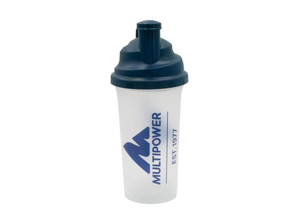 Multipower Shaker 0,7 l