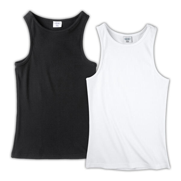 Tank Top 2er-Pack