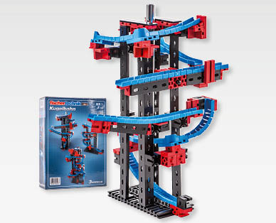 Circuit à billes FISCHERTECHNIK(R)