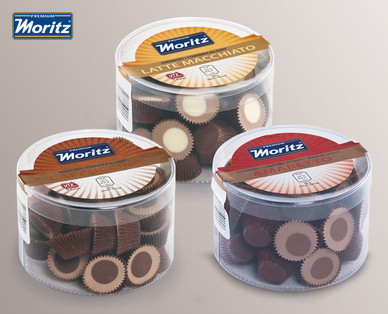 MORITZ PREMIUM Eiskonfekt