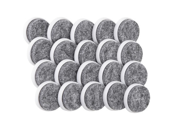 Felt or Protective Pad Set
