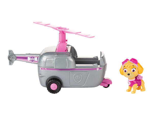 Spinmaster Paw Patrol Vehicle