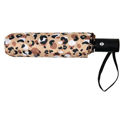 Automatic Umbrella, Leopard