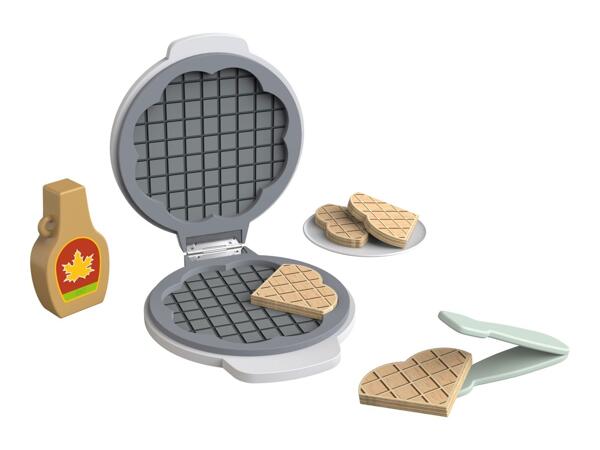 Playtive Wooden Kitchen Accessories