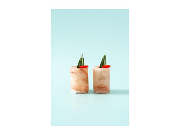 Root7 Himalayan Salt Shot Glasses - 2