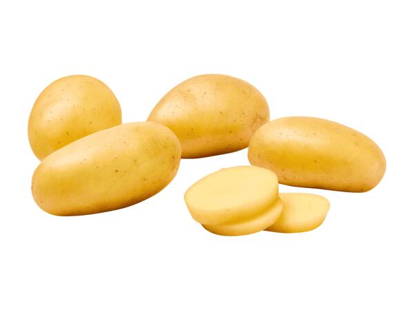 Pommes de terre XXL