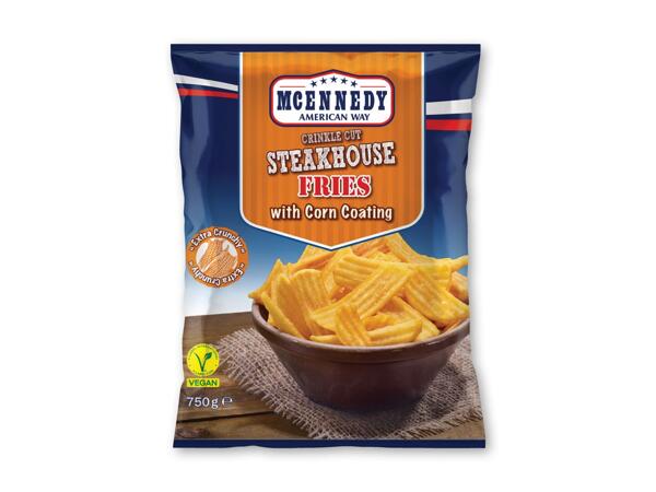 MCENNEDY Pommes frites