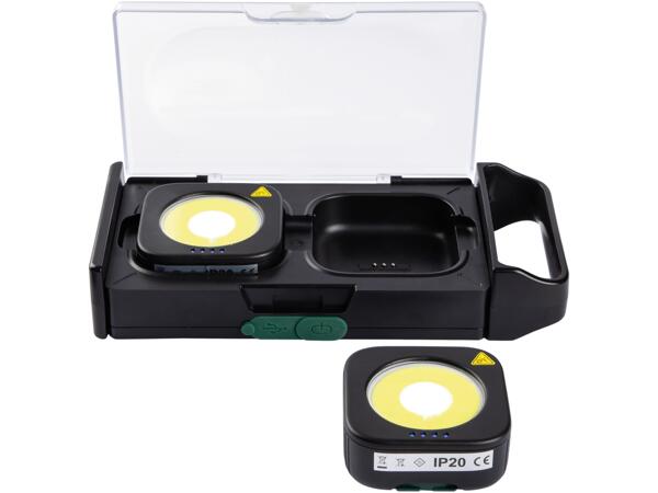 LED Work Lights