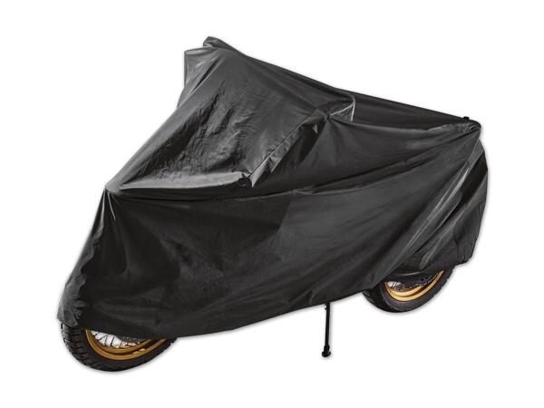 Motorrad-Faltgarage