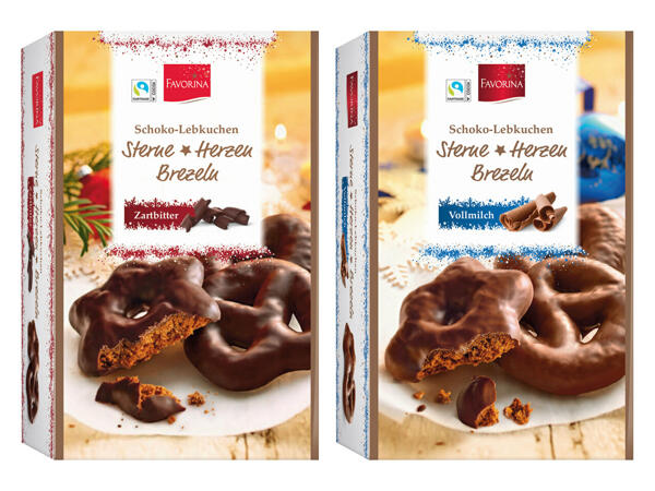 Lebkuchen