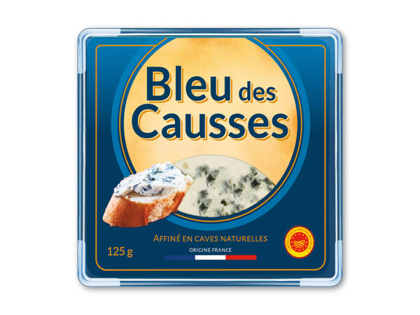 Bleu de Causses