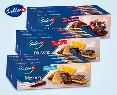 BAHLSEN Messino