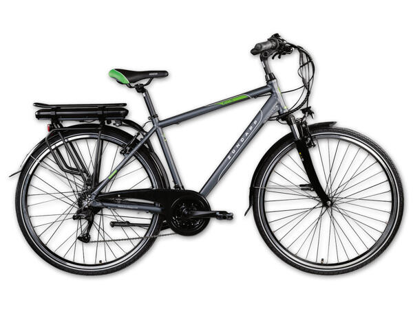 Zündapp E-Trekkingrad „Z80S", 28 Zoll¹⁾