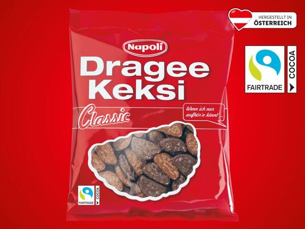 Dragee Keksi