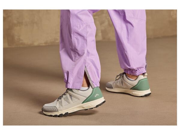 Ladies' rain trousers
