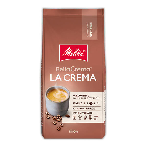 Bella Crema