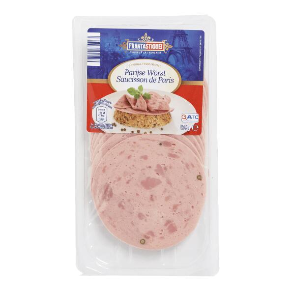Saucisson de Paris