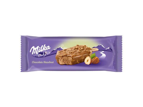 NANUK MILKA