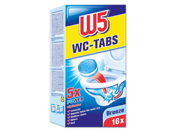 WC-Tabs