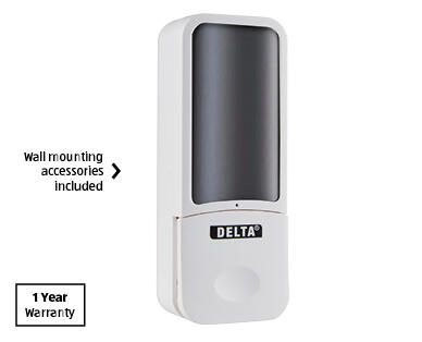 Kinetic Wireless Doorbell