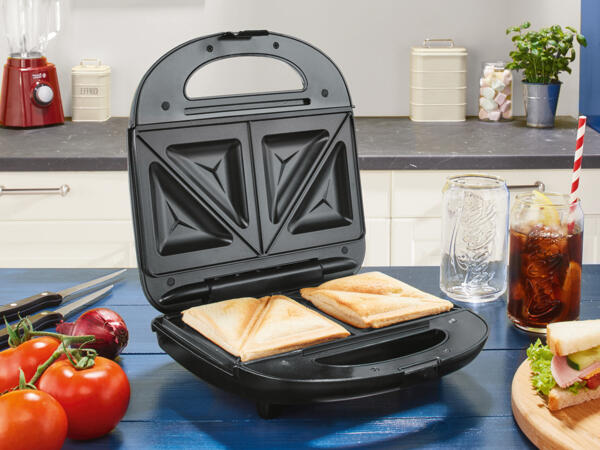 Sandwichmaker