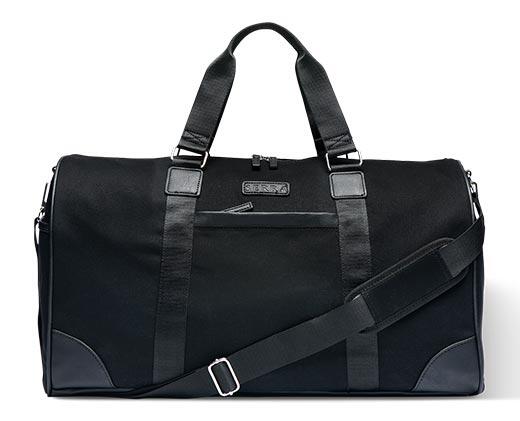 Serra Weekender Bag