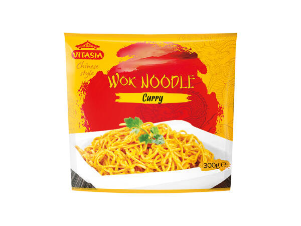 WOK NUDLE