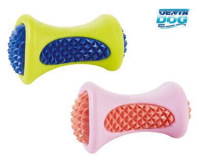 Denta Dog Chew Toys