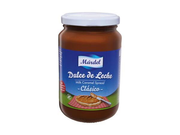 Mardel Dulce De Leche Spread