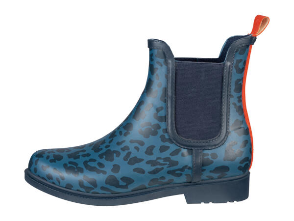 Esmara Ladies' Chelsea Wellington Boots