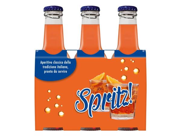 Spritz