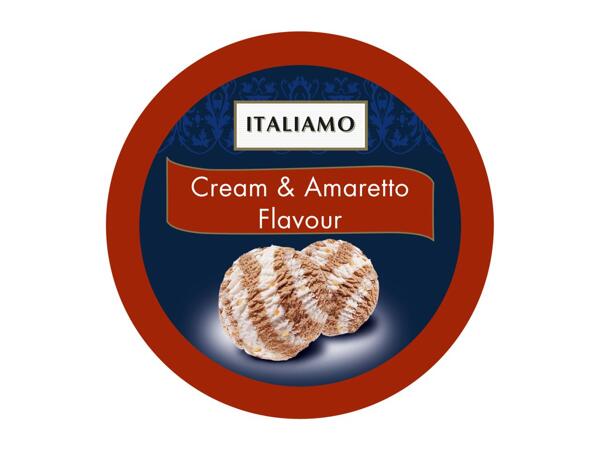 Italiamo Italian Style Ice Cream