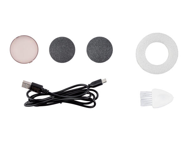 Callus Remover