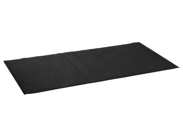 Garage Dirt Trapper Mat