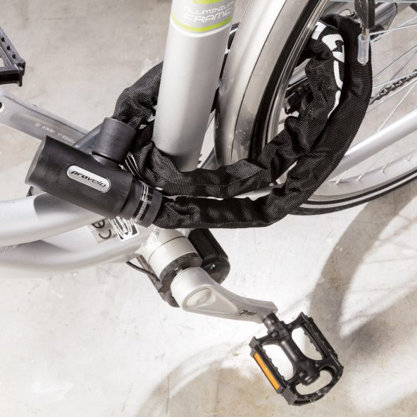 Fietsslot