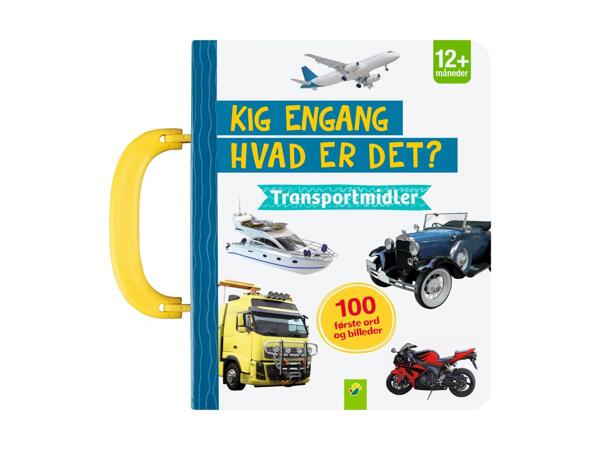 Bog: Hvad er det?