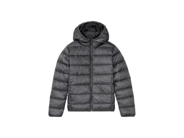 "Lightweight" Boys' Jacket
