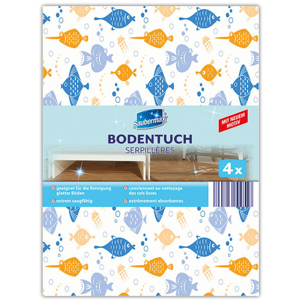 Spül-/ Boden-/ Universaltuch