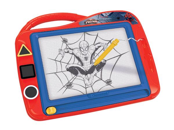 Clementoni Magnetic Drawing Board