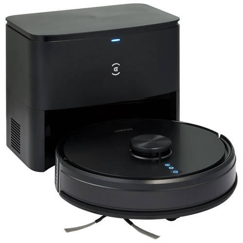 ECOVACS DEEBOT NEO 2.0 Plus with Auto Empty Station