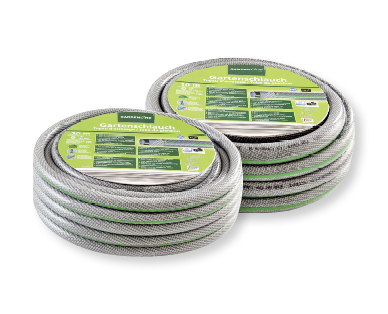 GARDENLINE(R) Gartenschlauch