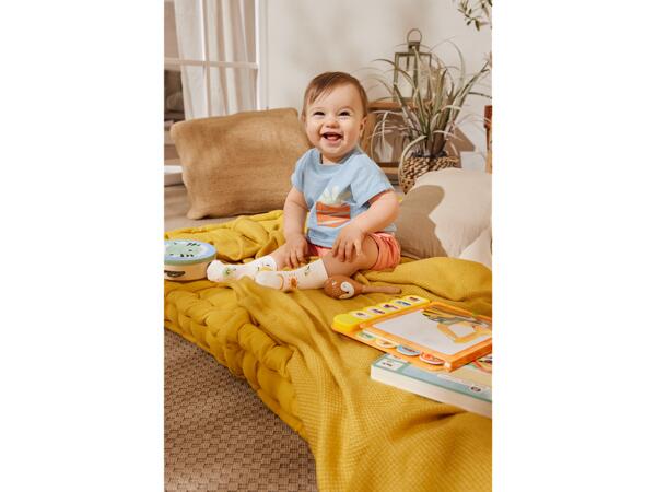 Baby Summer Outfit