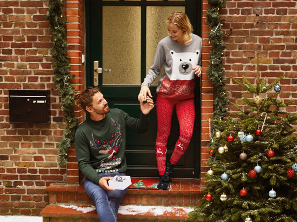 ESMARA(R) Damen Leggings