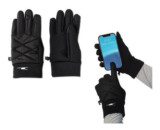 Crane 
 Men's or Ladies' Hybrid Gloves