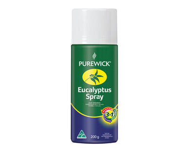 Eucalyptus Spray 200g