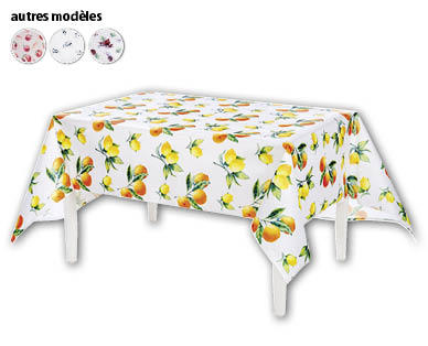 Linge de table MY LIVING STYLE