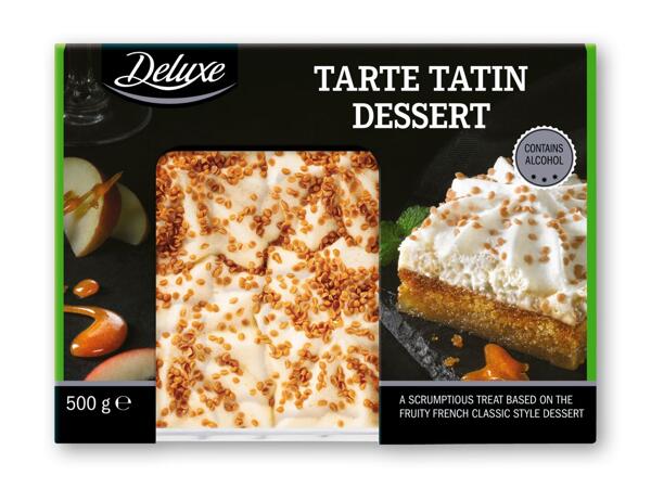 Dessertspecialitet
