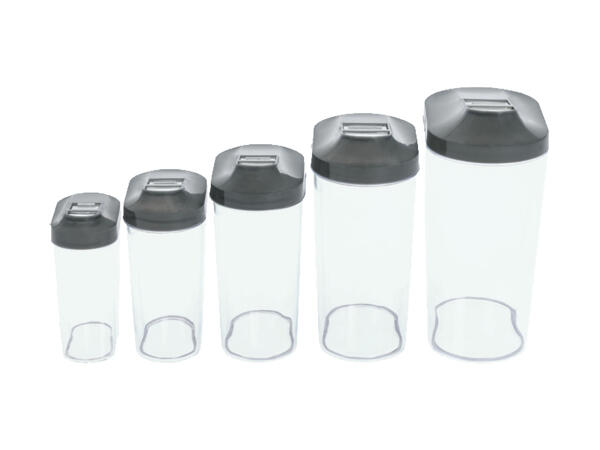 Food Storage Containers